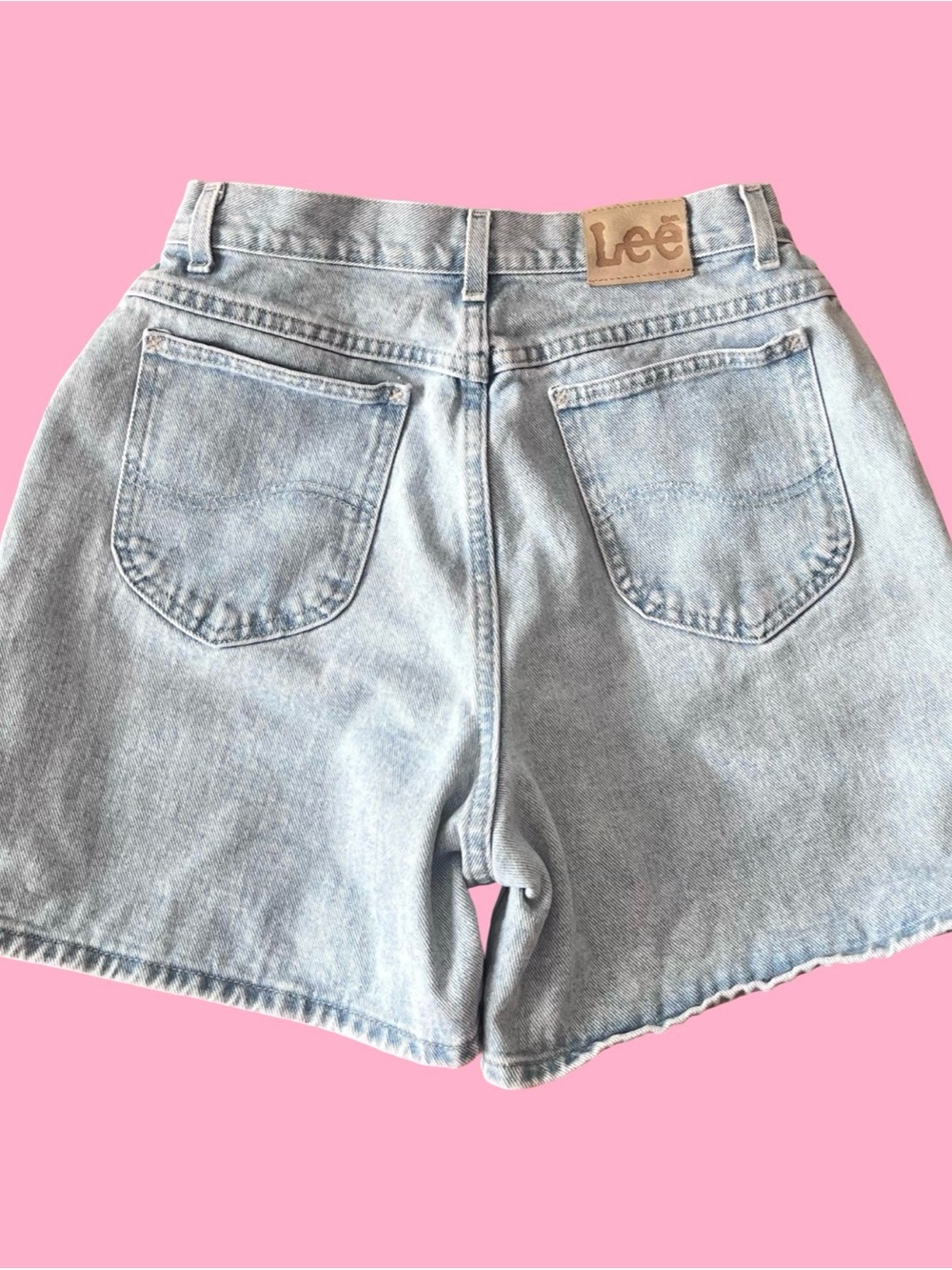 Vintage 90’s LEE Shorts